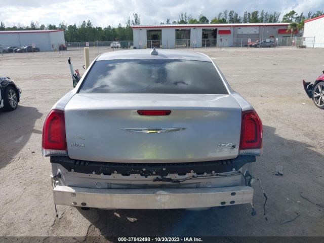 2C3CCABGXFH932090 Chrysler 300 S