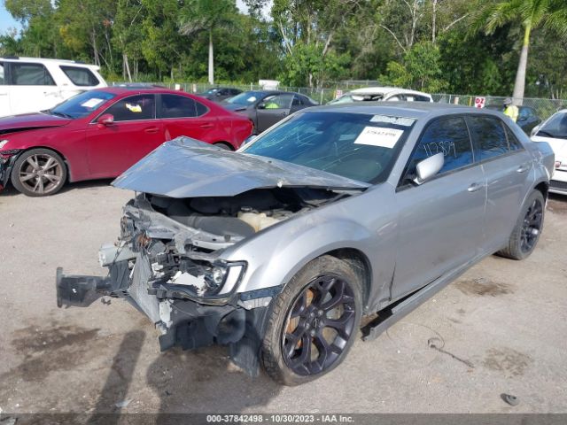 2C3CCABGXFH932090 Chrysler 300 S