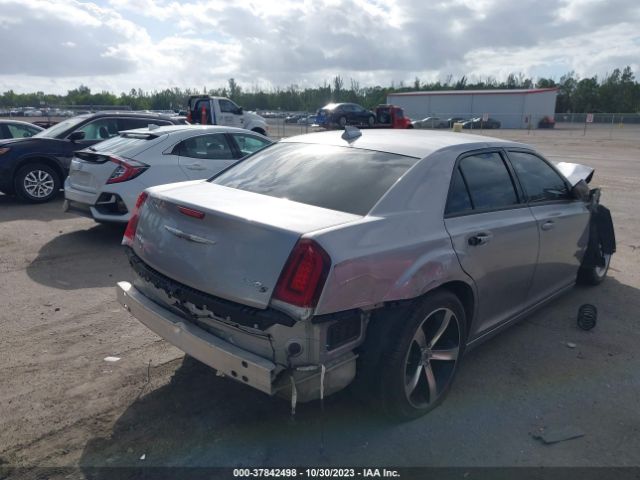 2C3CCABGXFH932090 Chrysler 300 S