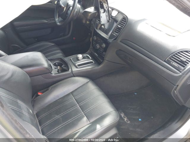 2C3CCABGXFH932090 Chrysler 300 S