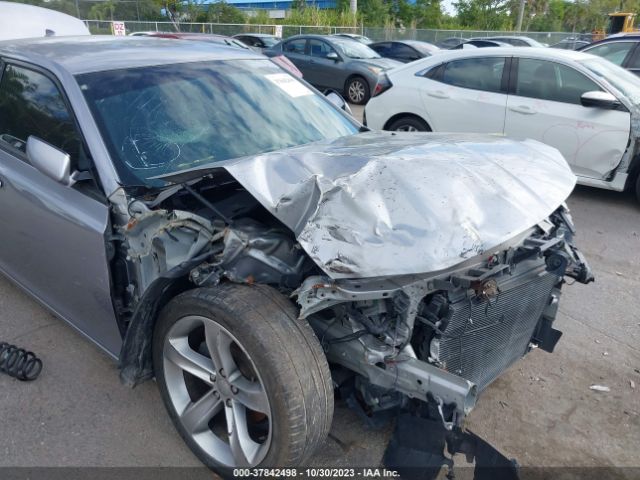 2C3CCABGXFH932090 Chrysler 300 S