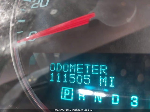 2006 CHEVROLET MONTE CARLO LT VIN: 2G1WM16K469260759