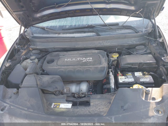 Jeep Cherokee Limited 2016 1C4PJLDB5GW237857 Image 10