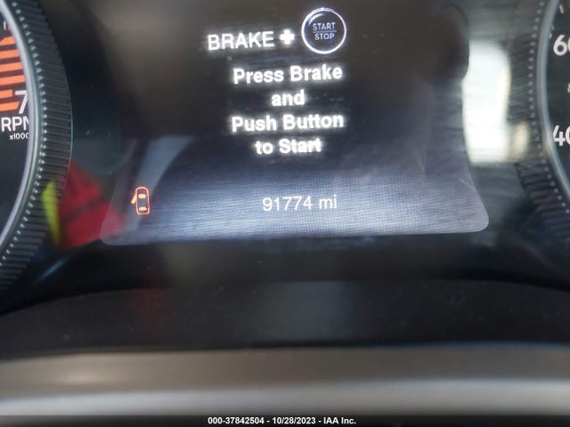 Jeep Cherokee Limited 2016 1C4PJLDB5GW237857 Image 15