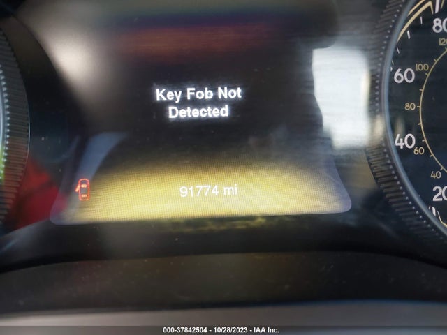 Jeep Cherokee Limited 2016 1C4PJLDB5GW237857 Image 7