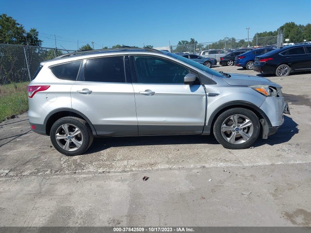 2013 FORD ESCAPE SE VIN: 1FMCU0GX0DUA35751