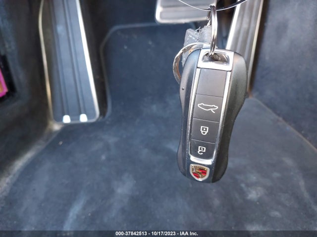 2021 PORSCHE 911 WP0AB2A94MS221604 Photo 10