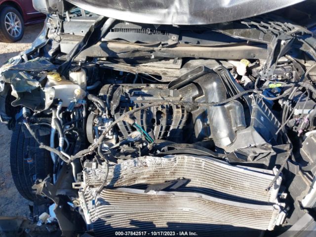 3C4PDCABXLT261549 Dodge Journey Se Value