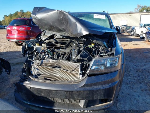 3C4PDCABXLT261549 Dodge Journey Se Value
