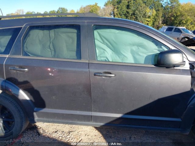 3C4PDCABXLT261549 Dodge Journey Se Value