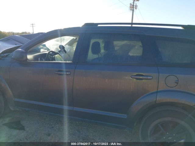 3C4PDCABXLT261549 Dodge Journey Se Value