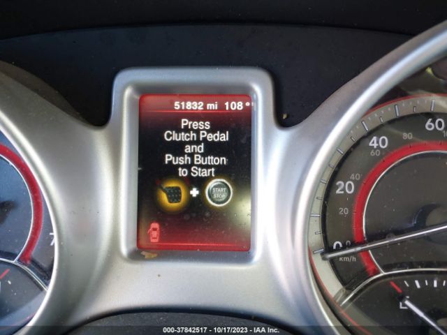 3C4PDCABXLT261549 Dodge Journey Se Value