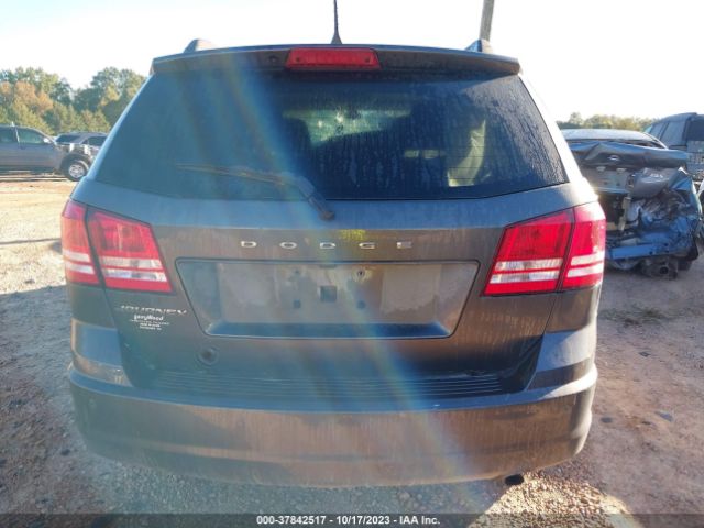 3C4PDCABXLT261549 Dodge Journey Se Value