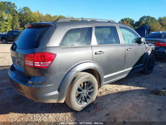 3C4PDCABXLT261549 Dodge Journey Se Value