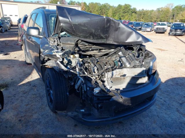 3C4PDCABXLT261549 Dodge Journey Se Value