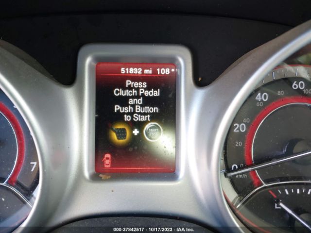3C4PDCABXLT261549 Dodge Journey Se Value