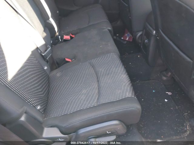 3C4PDCABXLT261549 Dodge Journey Se Value