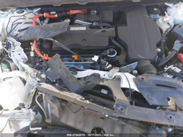 1HGCV3F16KA003421 Honda ACCORD HYBRID
