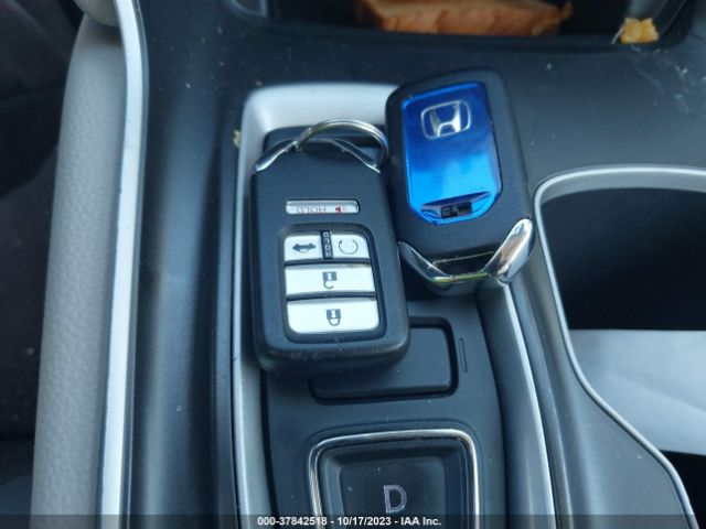 1HGCV3F16KA003421 Honda ACCORD HYBRID