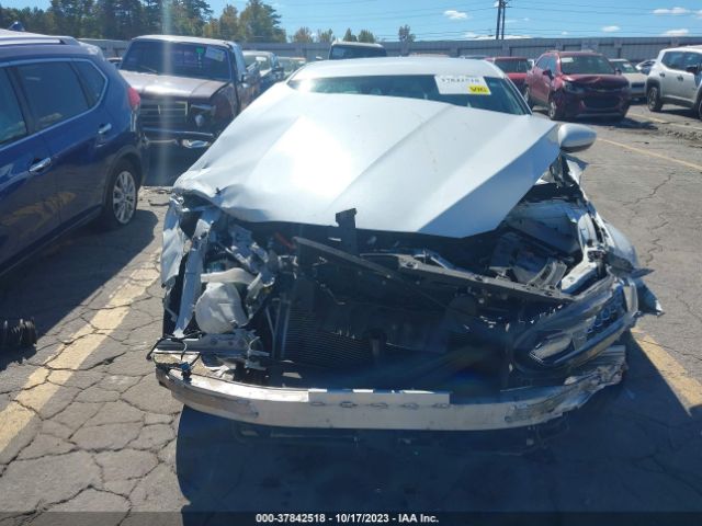 1HGCV3F16KA003421 Honda ACCORD HYBRID