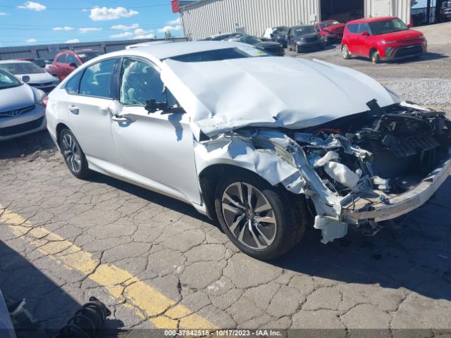 1HGCV3F16KA003421 Honda ACCORD HYBRID