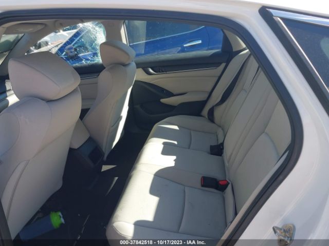 1HGCV3F16KA003421 Honda ACCORD HYBRID