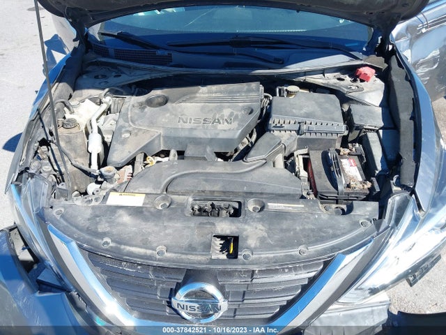 2016 NISSAN ALTIMA 2.5 VIN: 1N4AL3AP7GC133832