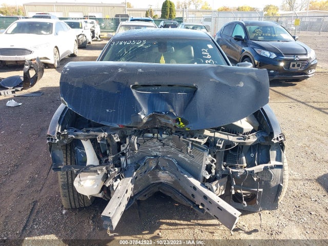 Dodge CHARGER R/T 2022 2C3CDXCT9NH213682 Image 12