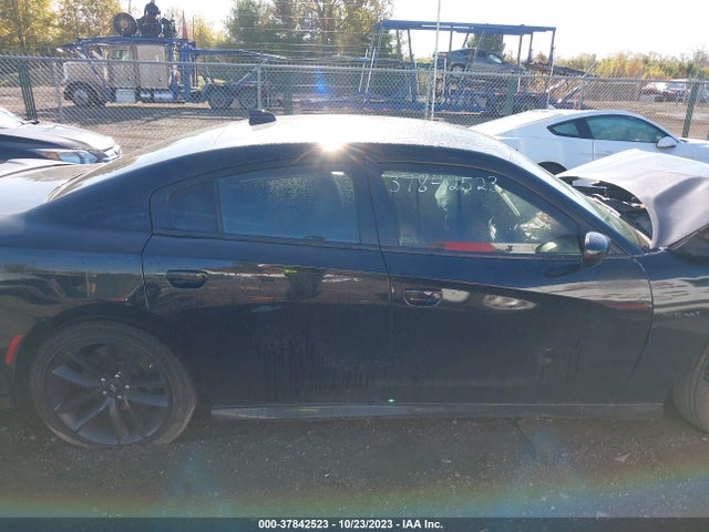 Dodge CHARGER R/T 2022 2C3CDXCT9NH213682 Image 13