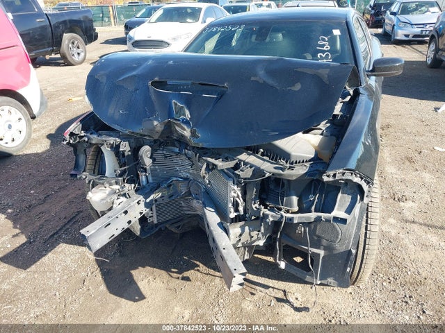 Dodge CHARGER R/T 2022 2C3CDXCT9NH213682 Image 6