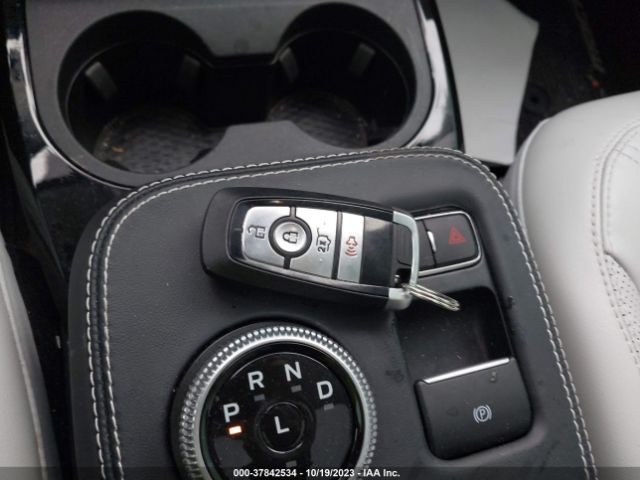 3FMTK3SS5MMA07810 Ford Mustang Mach-e Premium