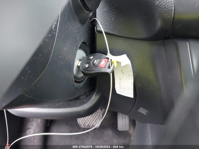 Nissan SENTRA S 2017 3N1AB7AP0HY391853 Image 11