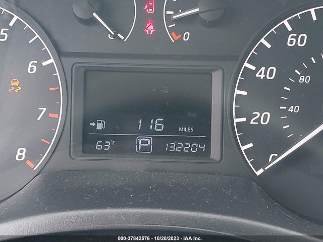 Nissan SENTRA S 2017 3N1AB7AP0HY391853 Image 15