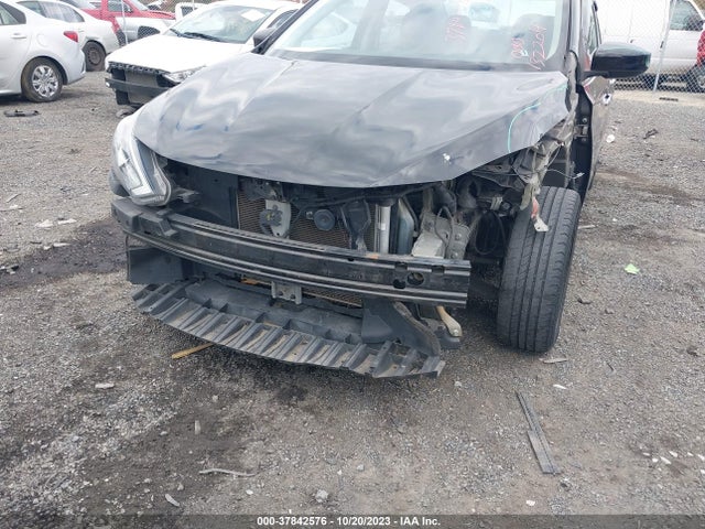 Nissan SENTRA S 2017 3N1AB7AP0HY391853 Image 6