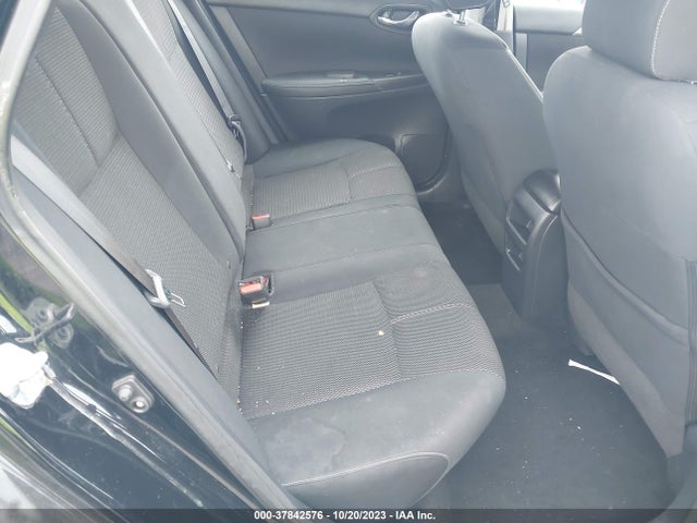 Nissan SENTRA S 2017 3N1AB7AP0HY391853 Image 8