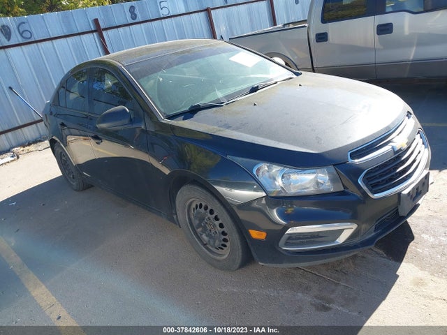 2016 1G1PC5SH5G7178941 main image