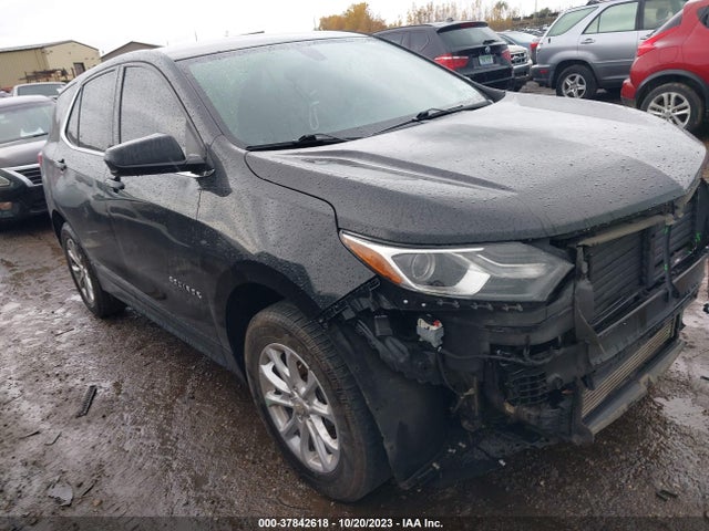 2019 3GNAXUEV7KL149384 main image