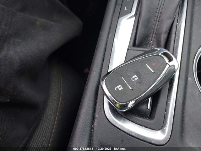 Chevrolet EQUINOX LT 2019 3GNAXUEV7KL149384 Image 11