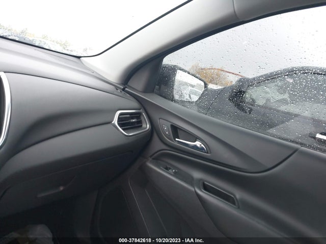 Chevrolet EQUINOX LT 2019 3GNAXUEV7KL149384 Image 5