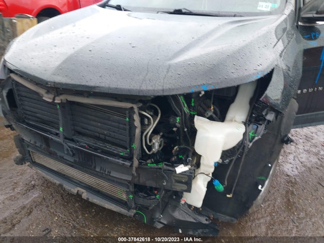 Chevrolet EQUINOX LT 2019 3GNAXUEV7KL149384 Image 6