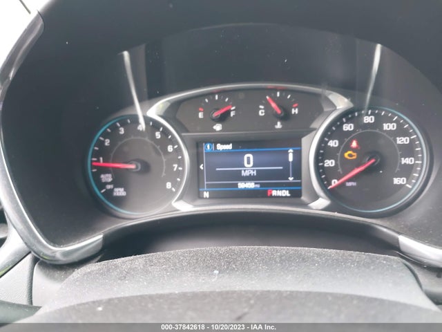 Chevrolet EQUINOX LT 2019 3GNAXUEV7KL149384 Image 7