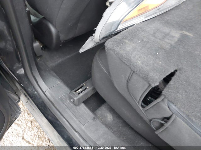 Chevrolet EQUINOX LT 2019 3GNAXUEV7KL149384 Image 8