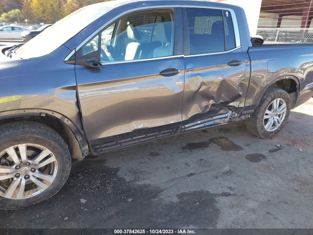 Honda Ridgeline Rt 2017 5FPYK3F21HB030328 Image 6