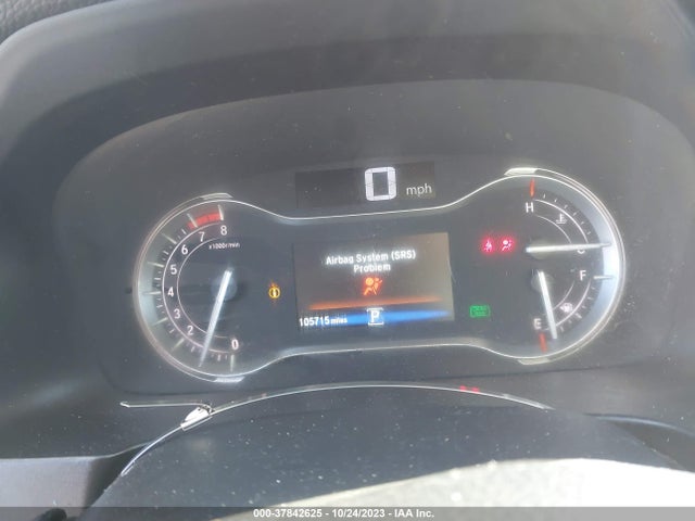 Honda Ridgeline Rt 2017 5FPYK3F21HB030328 Image 7
