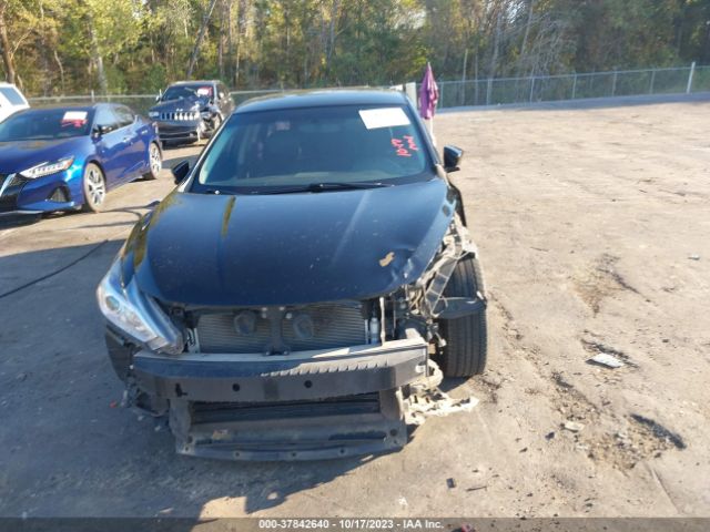 1N4AL3AP9GC162443 Nissan Altima 2.5 Sl