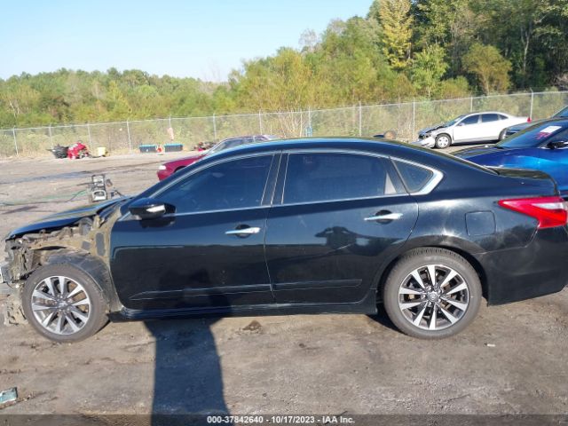 1N4AL3AP9GC162443 Nissan Altima 2.5 Sl