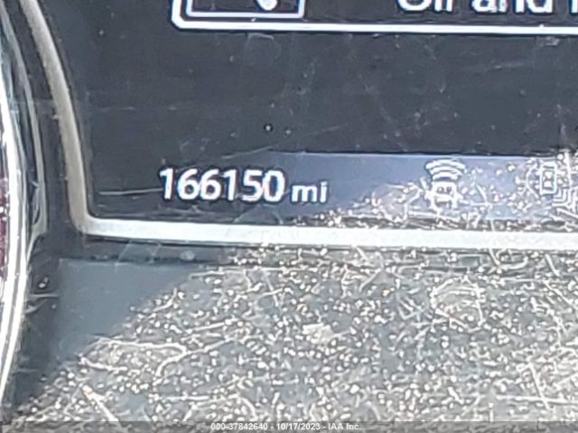1N4AL3AP9GC162443 Nissan Altima 2.5 Sl