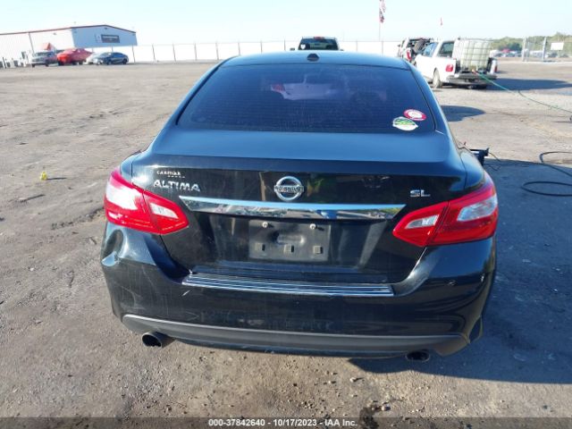1N4AL3AP9GC162443 Nissan Altima 2.5 Sl
