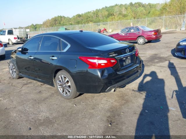 1N4AL3AP9GC162443 Nissan Altima 2.5 Sl
