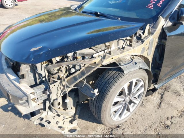 1N4AL3AP9GC162443 Nissan Altima 2.5 Sl